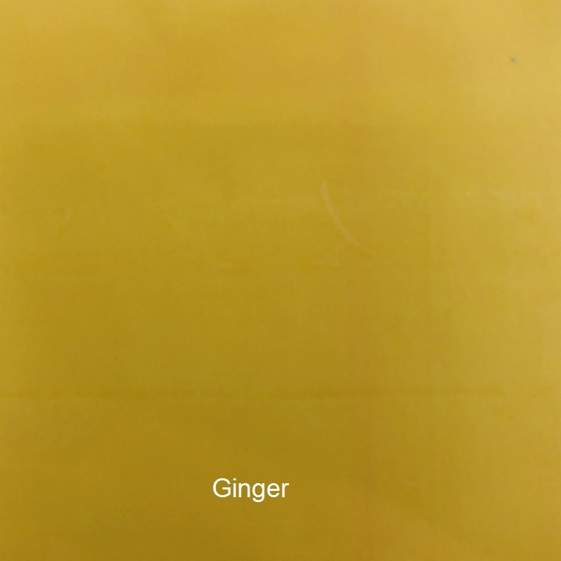 Wapsi - Thin Skin - Ginger
