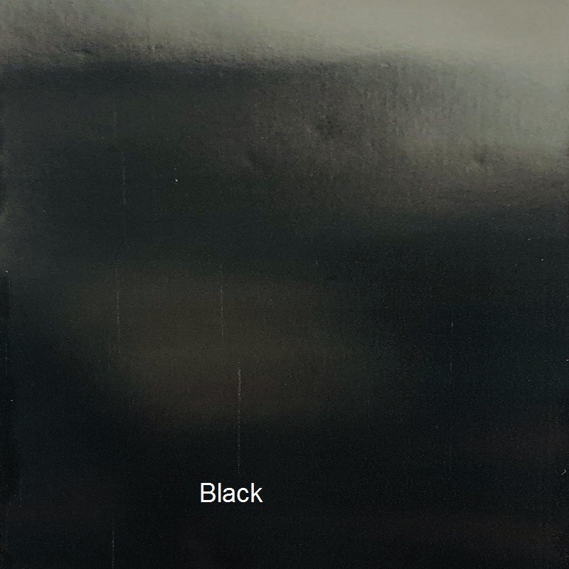 Wapsi - Thin Skin - Black