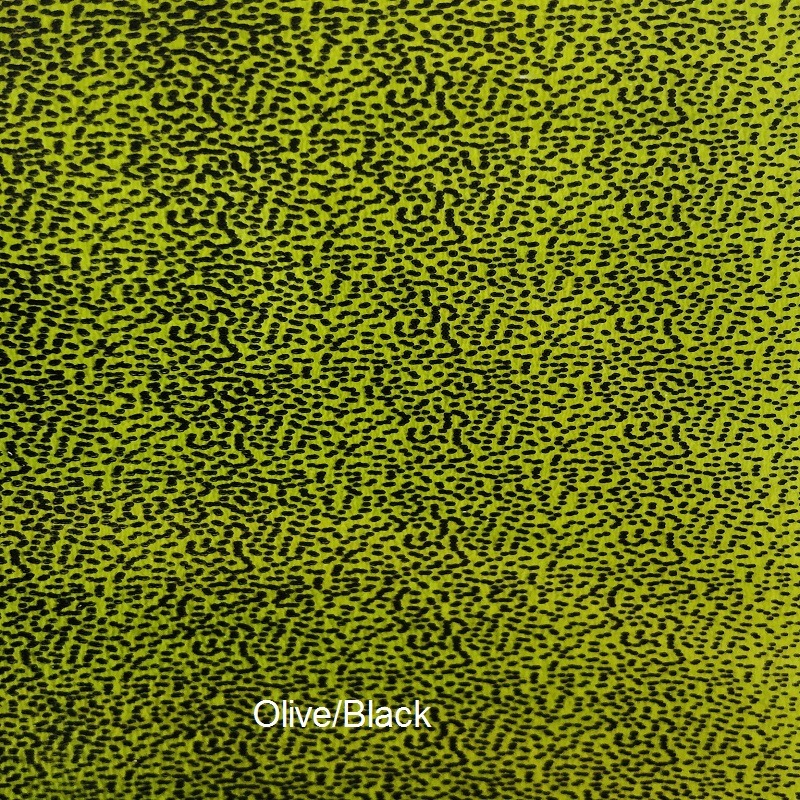 Wapsi - Thin Skin - Olive/Black