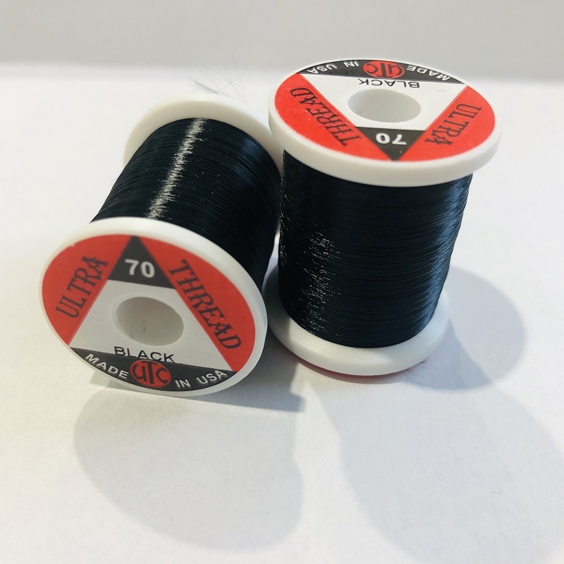 UTC Ultra Thread 70D - Black