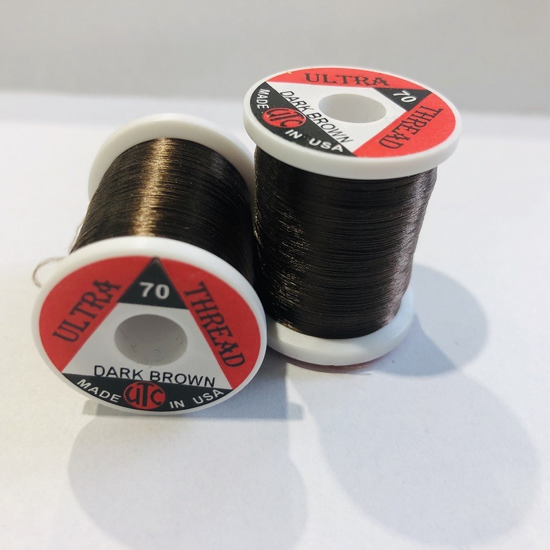 UTC Ultra Thread 70D - Dark brown