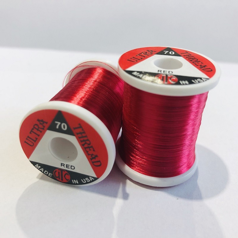 UTC Ultra Thread 70D - Red