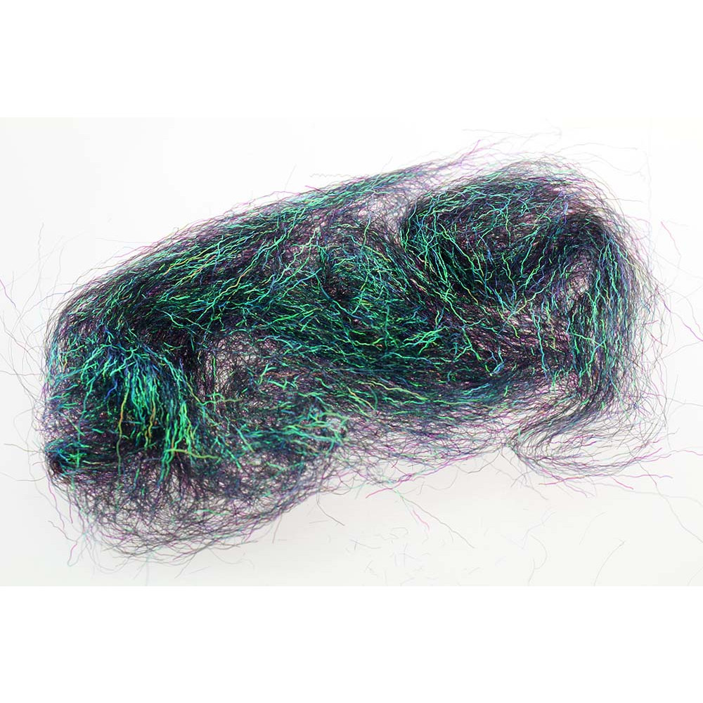 Ripple Ice Fiber - Hareline - Olive
