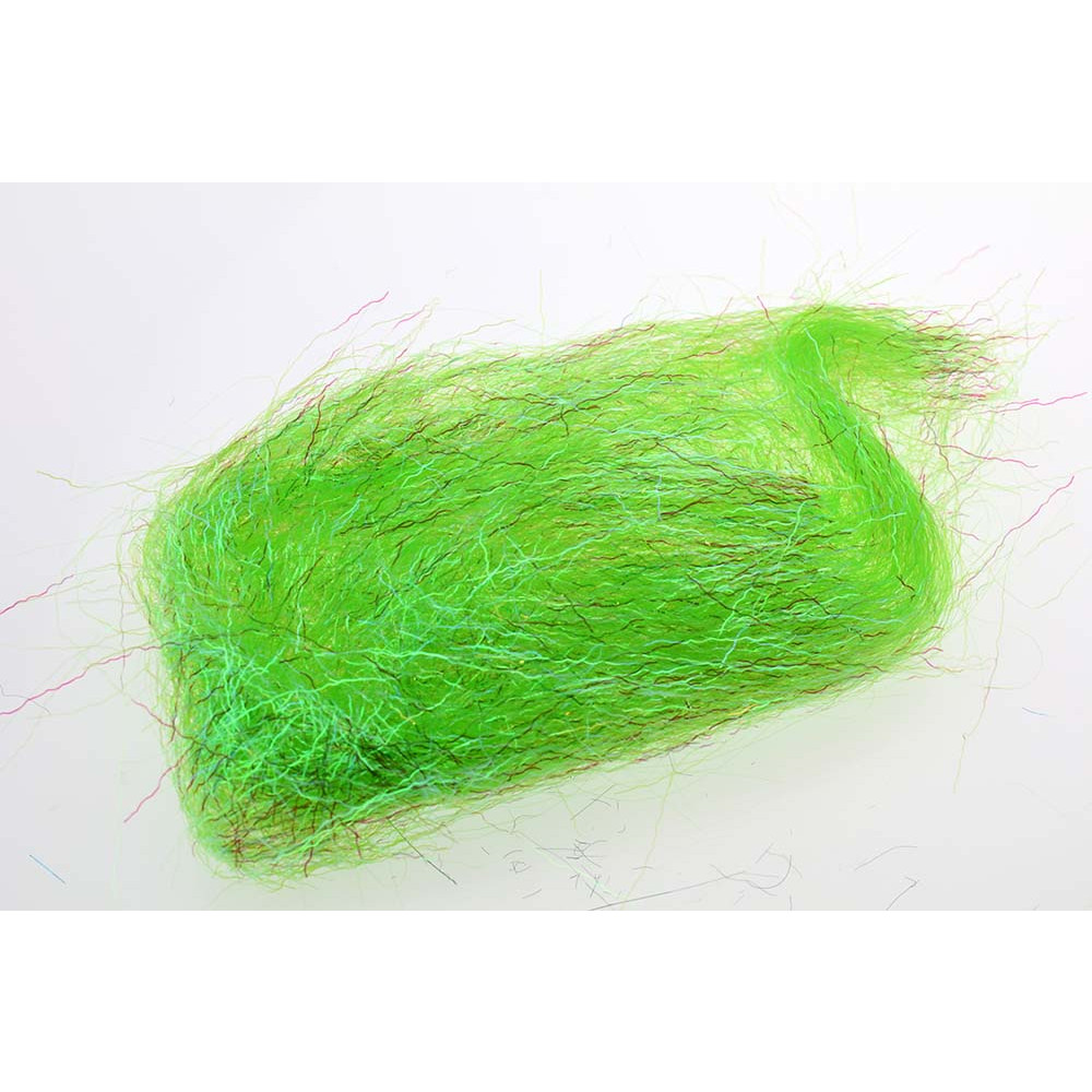 Ripple Ice Fiber - Hareline - Chartreuse