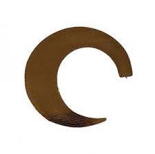Wiggle Tail XXL - Pacchiarini - Brown XXL