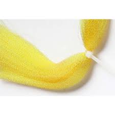 Crystal Flash - FTS - Yellow