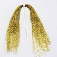 Fluoro Fibre - H2O - Gold