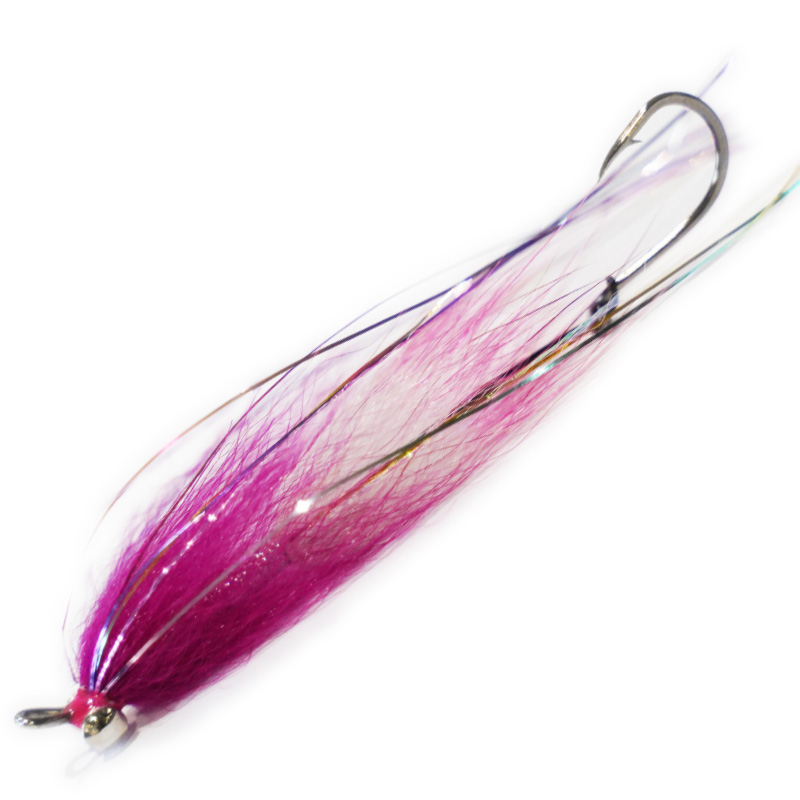 Intruderis Magenta/White - 25mm