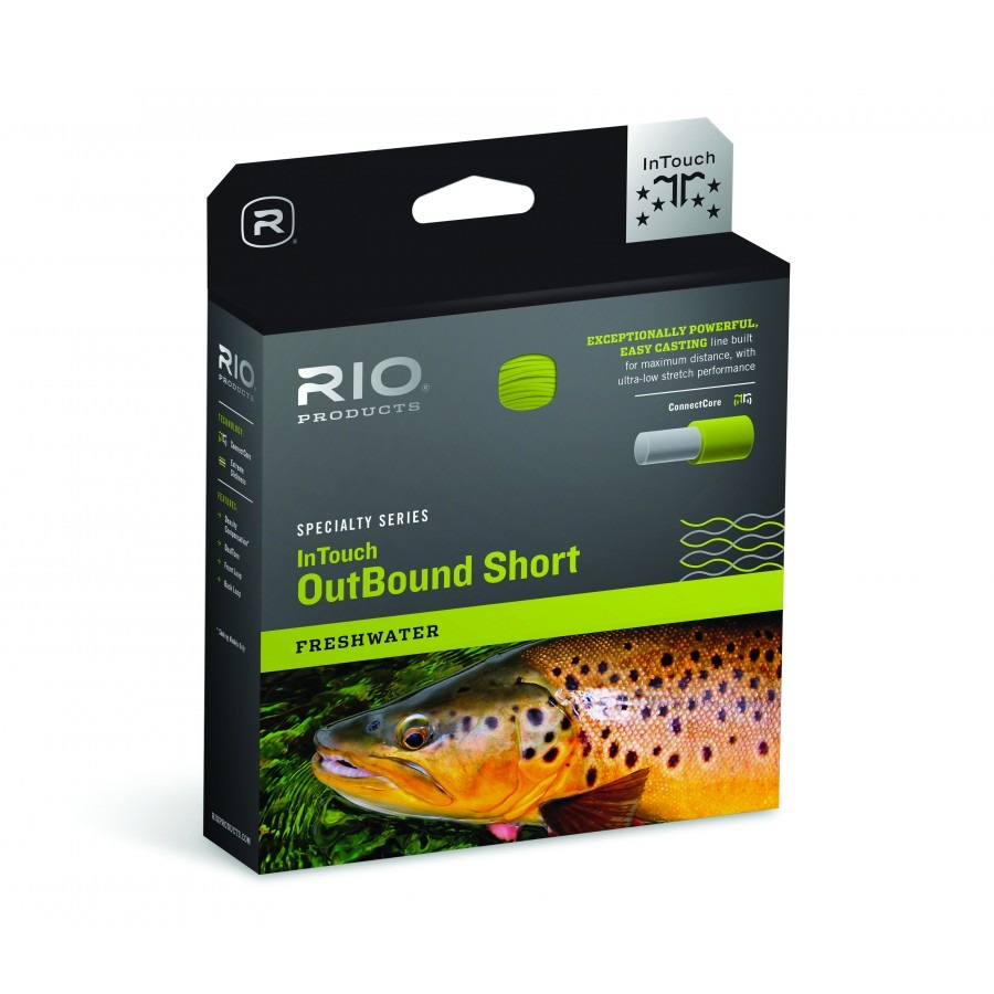 RIO Intouch Outbound Short
