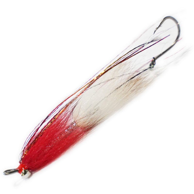 Intruderis Red/White - 25mm