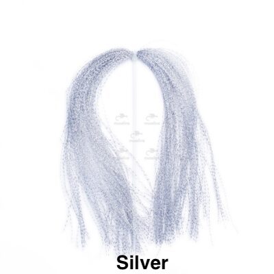 Crystal Flash - FTS - Silver