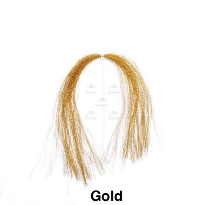 Crystal Flash - FTS - Gold