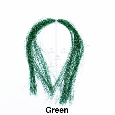Crystal Flash - FTS - Green