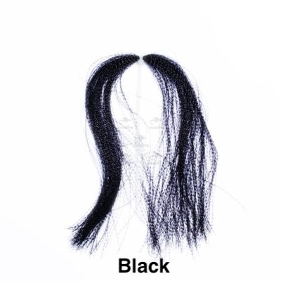 Crystal Flash - FTS - Black
