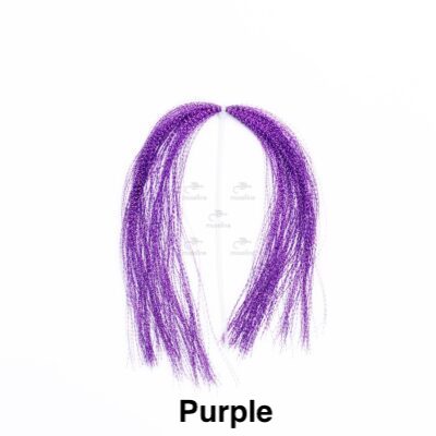 Crystal Flash - FTS - Purple