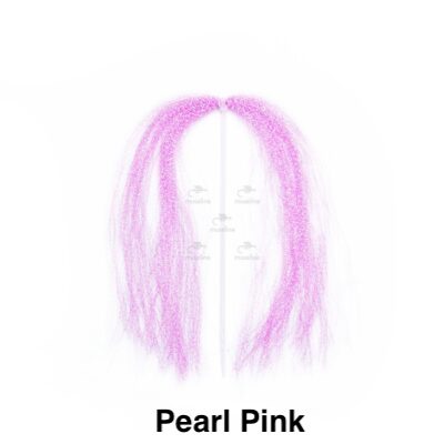 Crystal Flash - FTS - Pearl Pink