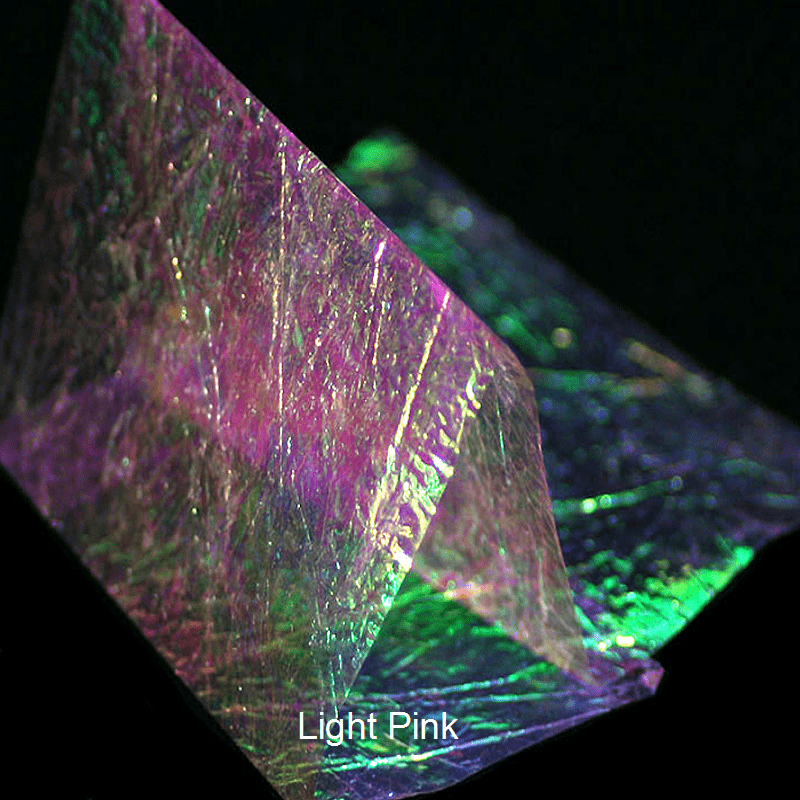 Sybai - Fine Flashback - Light Pink