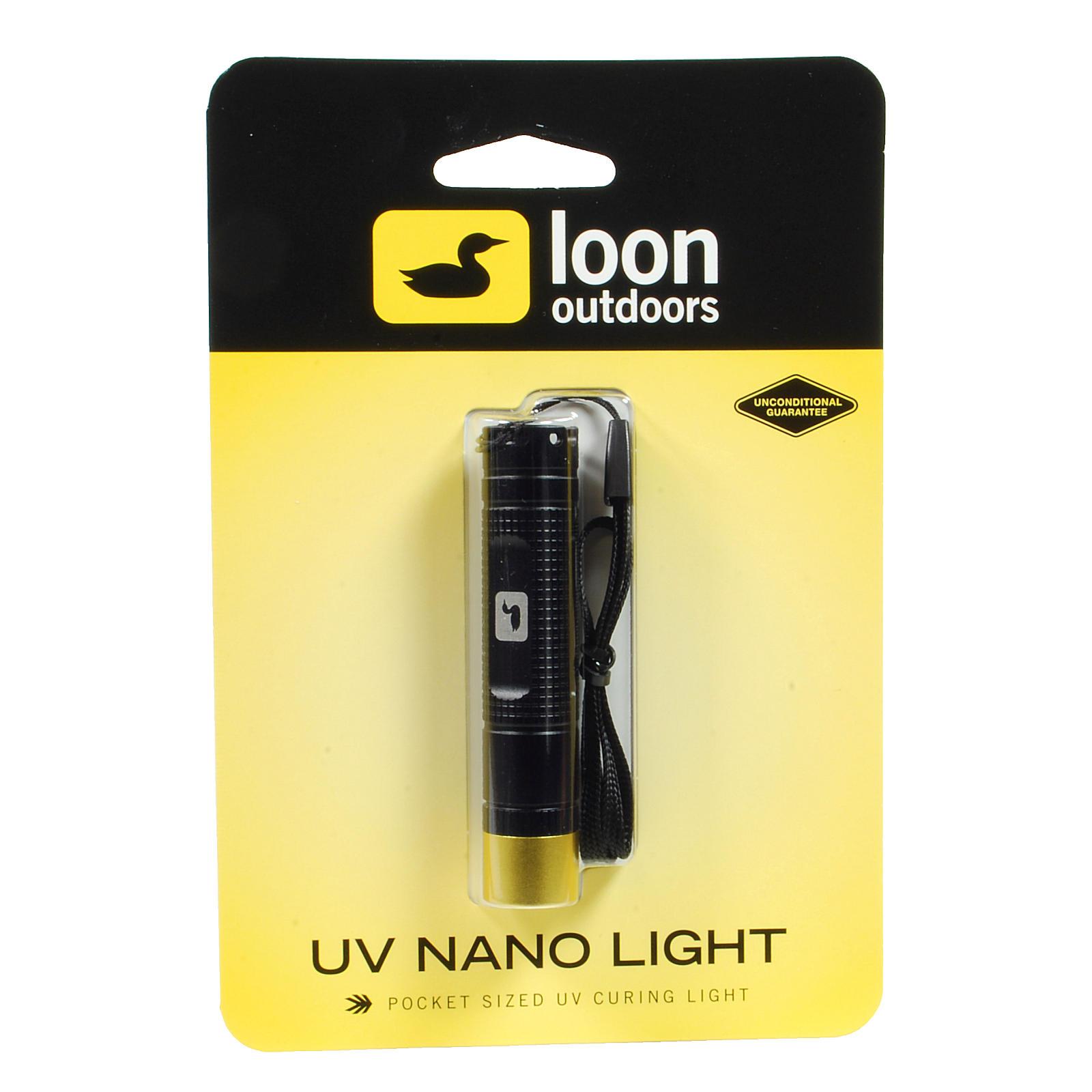 Nano Light UV Prožektorius - LOON