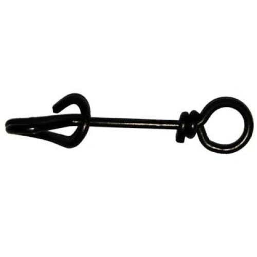 Mustad Fast Attach Karabinas - #2