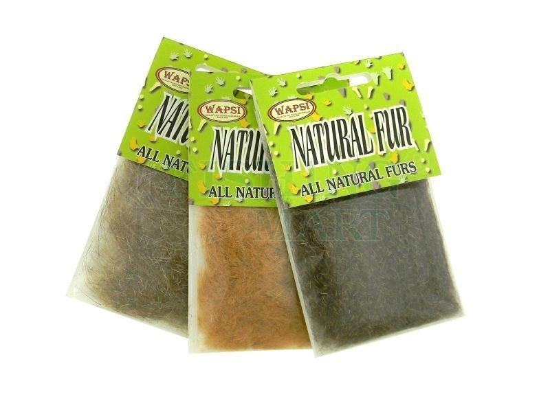 Wapsi Natural Furs