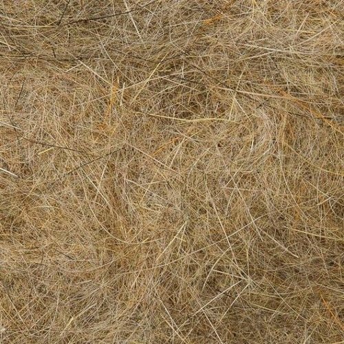 Wapsi Natural Fur - Light Hares Mask