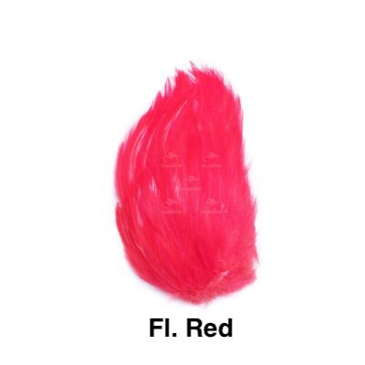 Gaidžio plunksnos - WAPSI - Fl. Red