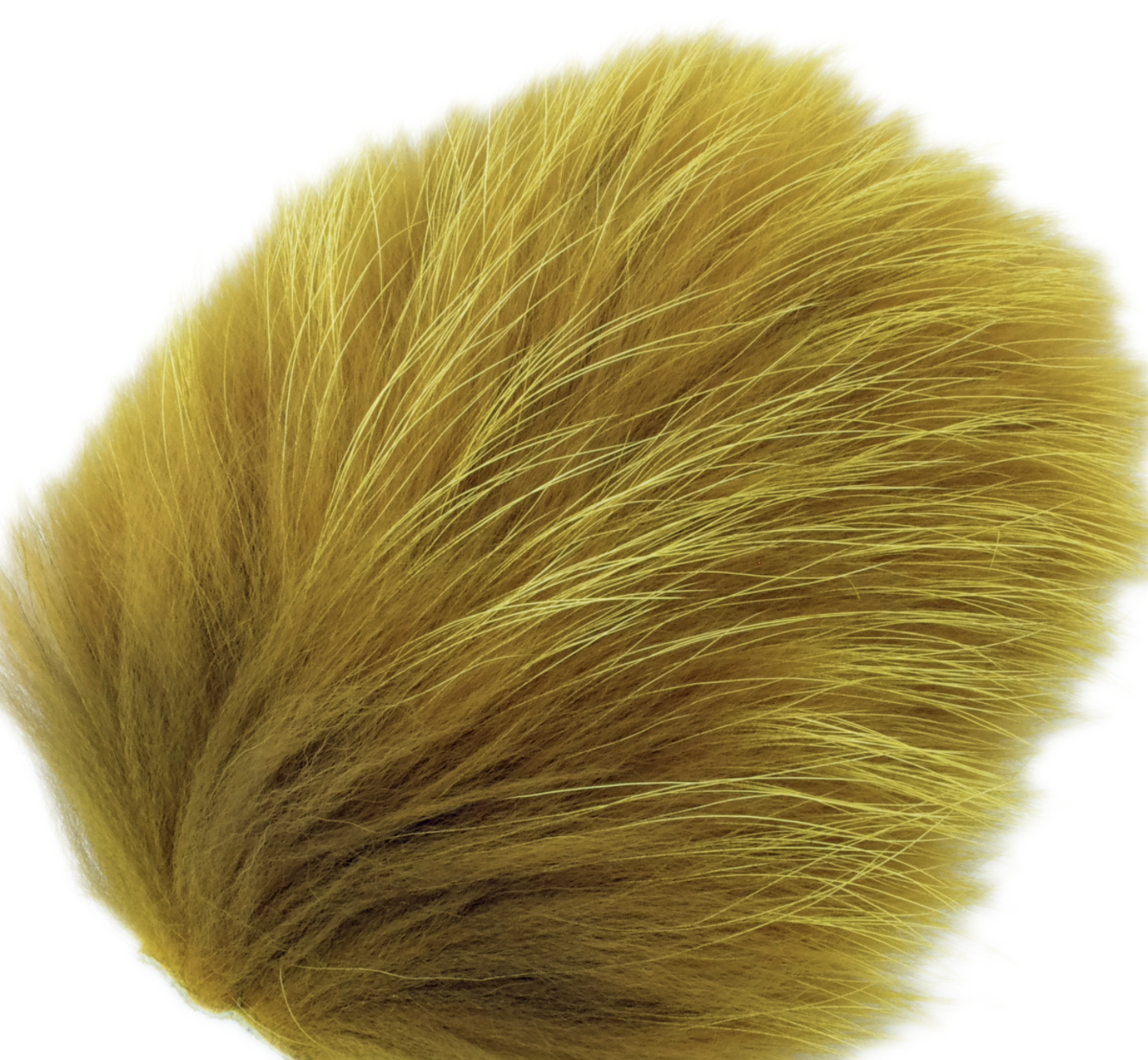FutureFly Tanuki kailis 1/4 - OLIVE