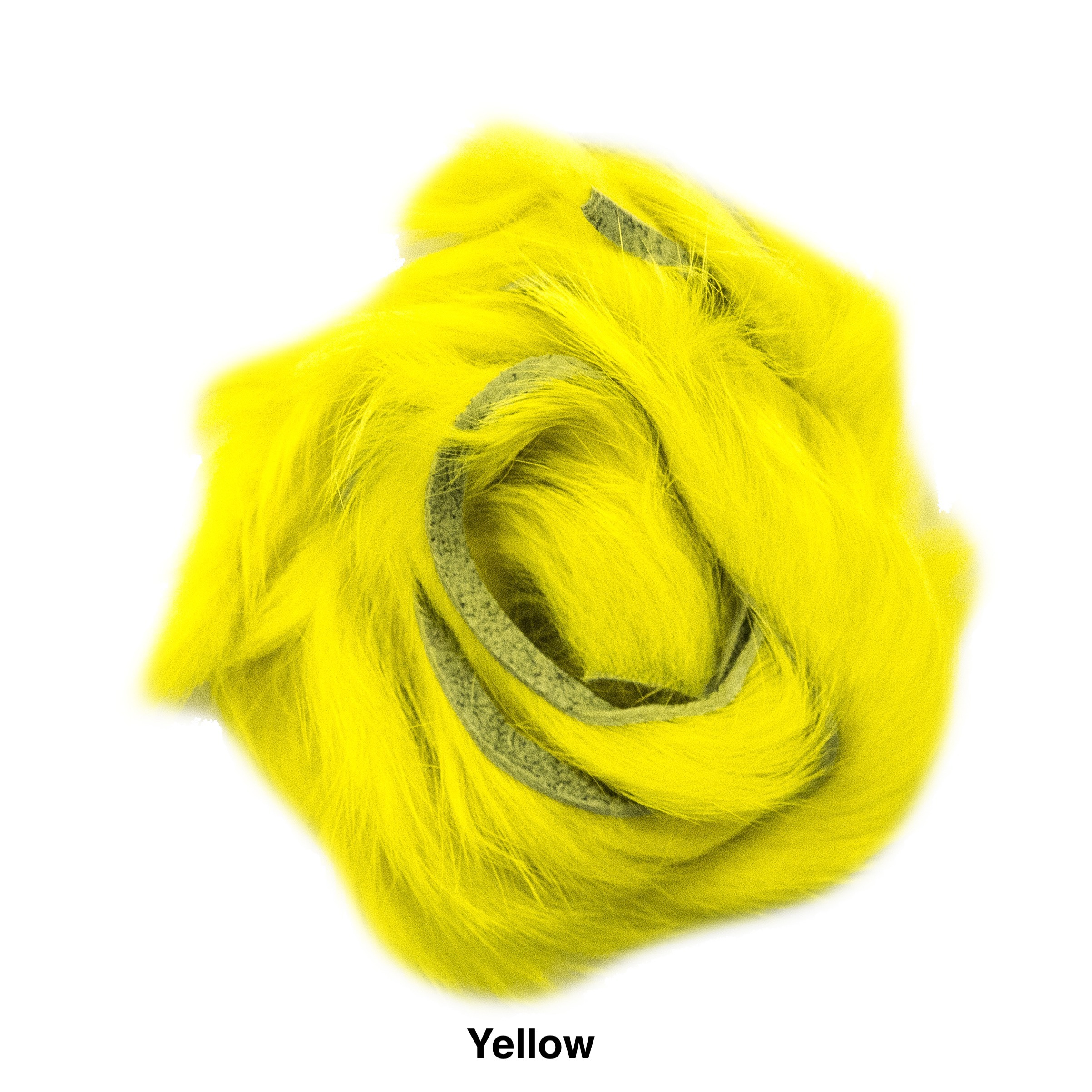 Zonkeris - WAPSI - Yellow