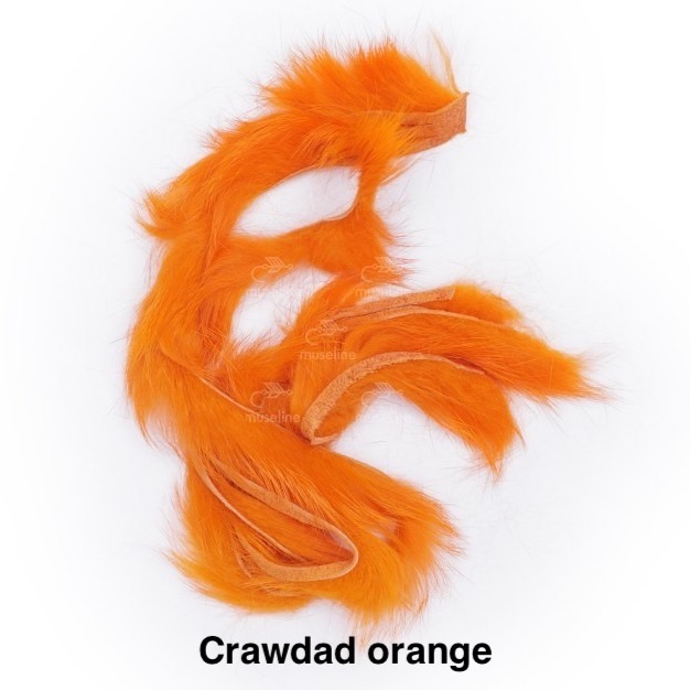 Zonkeris - WAPSI - Crawdad Orange