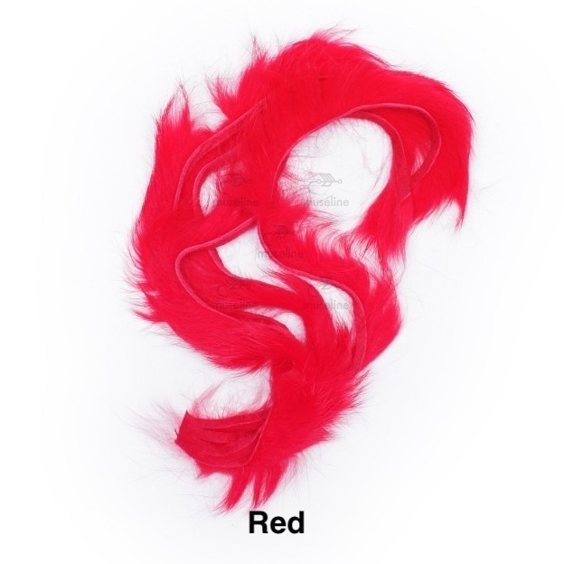 Zonkeris - WAPSI - Fl. Red