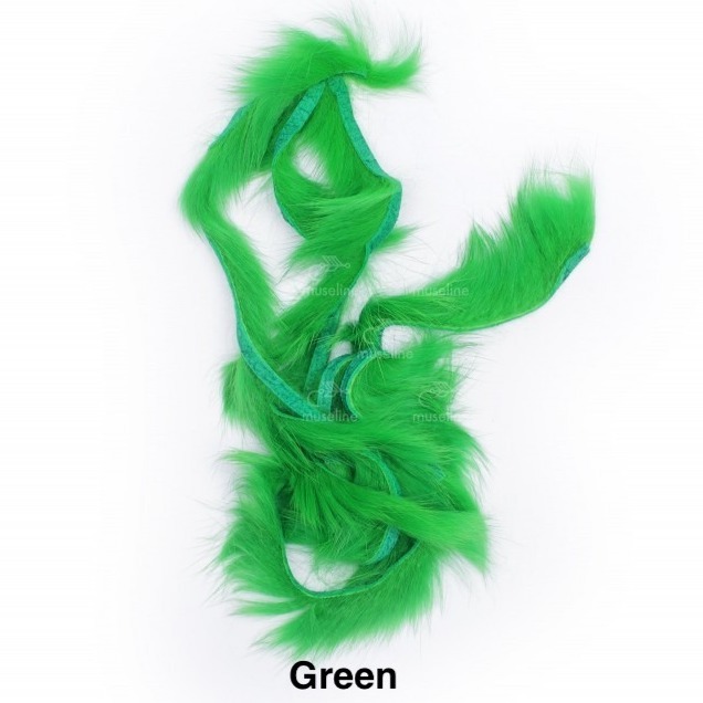 Zonkeris - WAPSI - Green