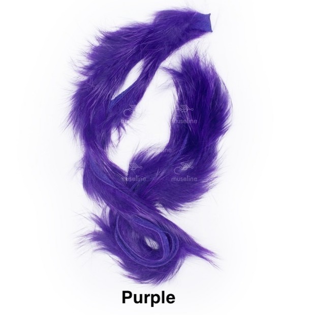 Zonkeris - WAPSI - Purple