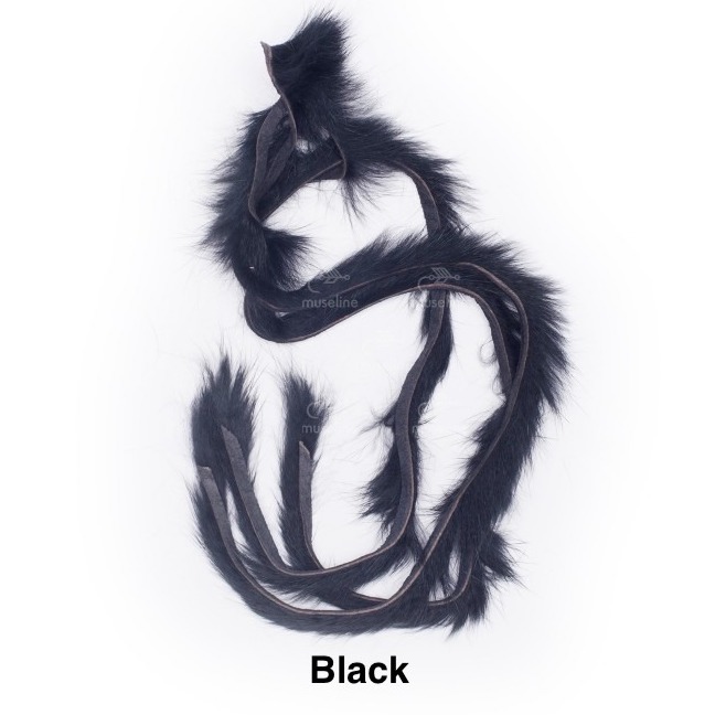 Zonkeris - WAPSI - Black