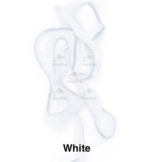 Zonkeris - WAPSI - White