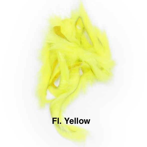 Zonkeris - WAPSI - Fl. Yellow