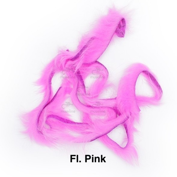 Zonkeris - WAPSI - Fl. Pink