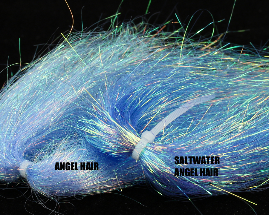 Saltwater Angel Hair