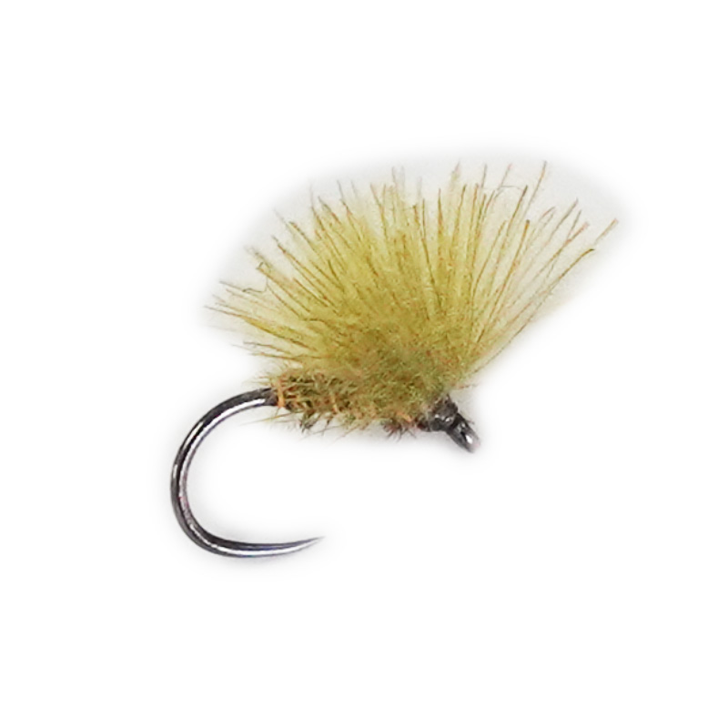 F-fly Light Olive (#20)