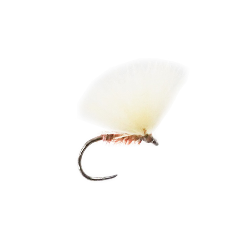 F-fly Light yellow (#20)