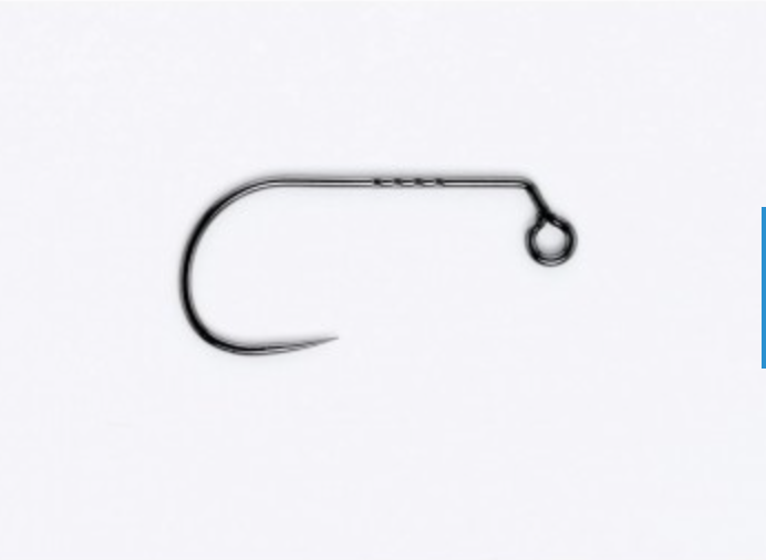 Decoy Area Hook Jig - #4