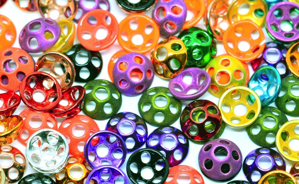 FutureFly Drainer Disc 6mm