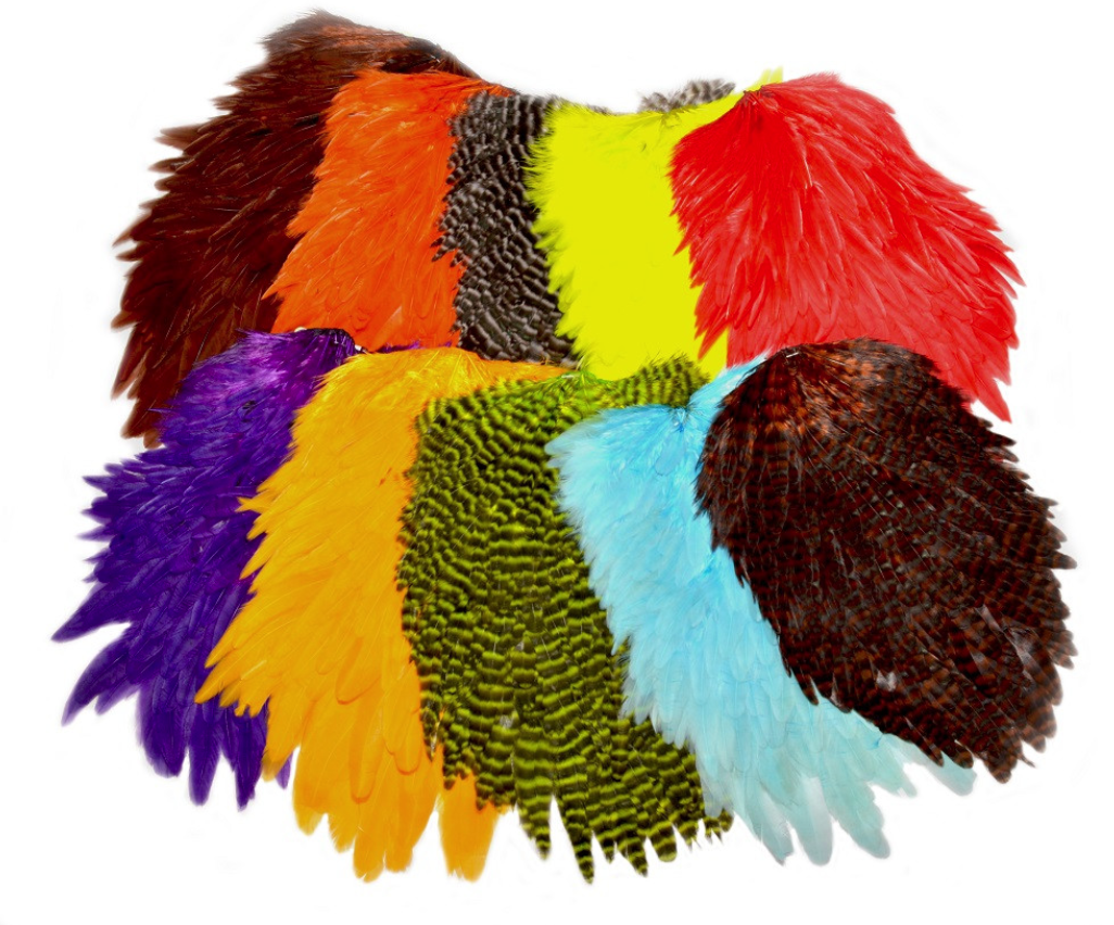 FutureFly Signature Vištos Balnai 1/4