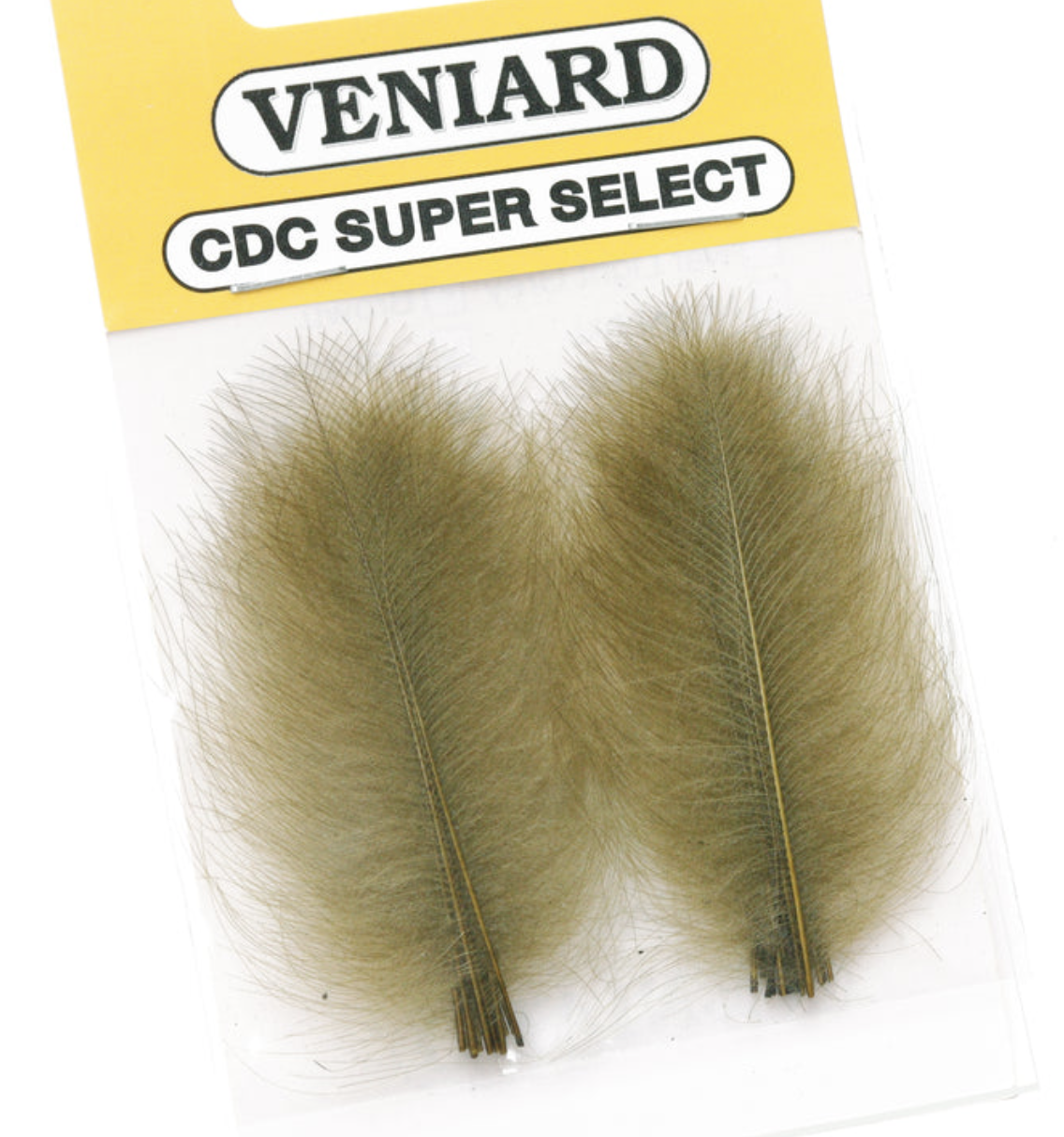 Super select CDC - Olive