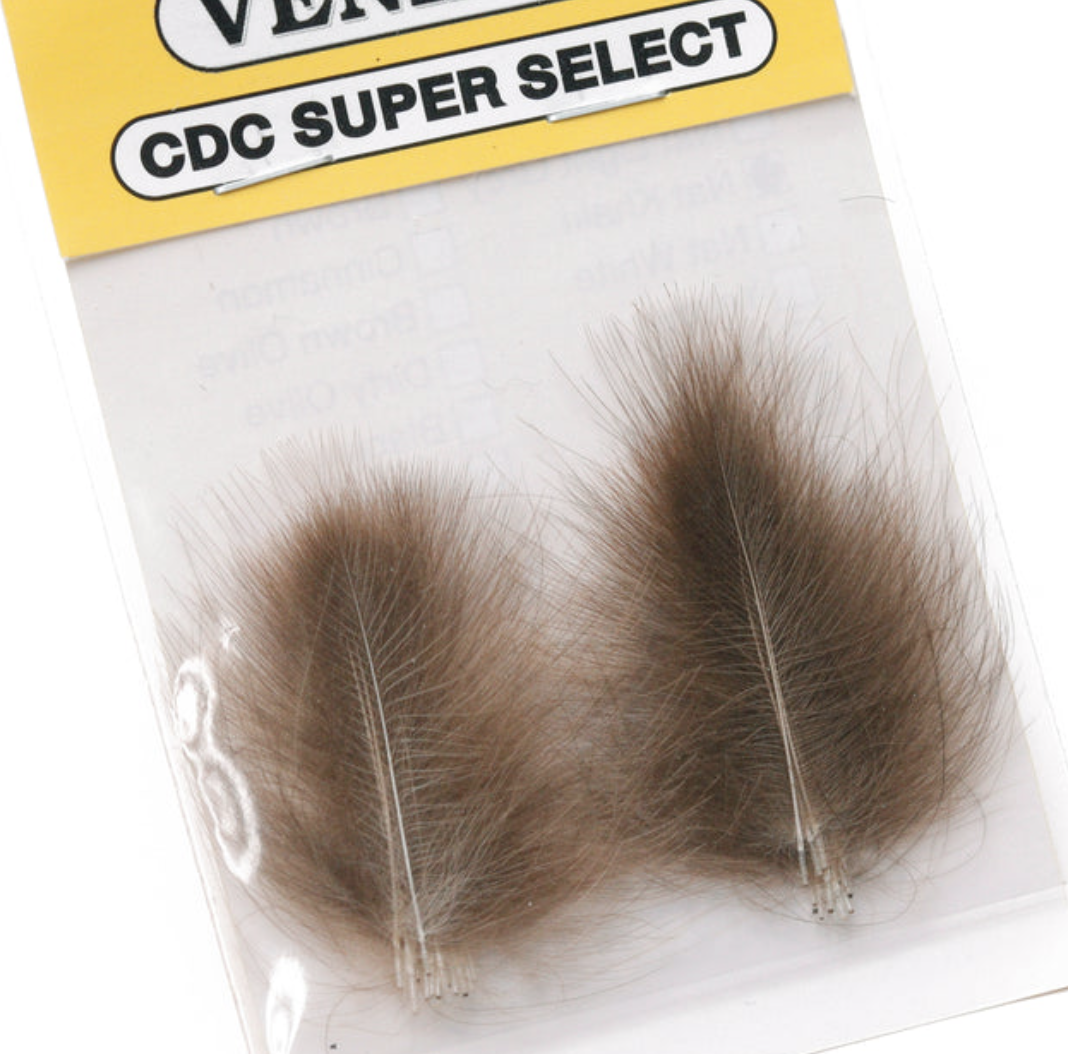 Super select CDC - Nat. Light Grey