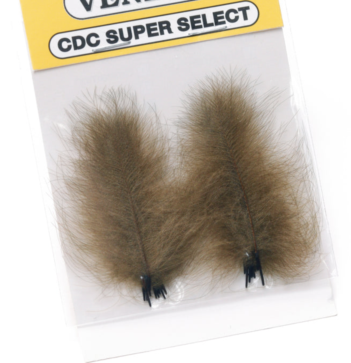 Super select CDC - Brown olive
