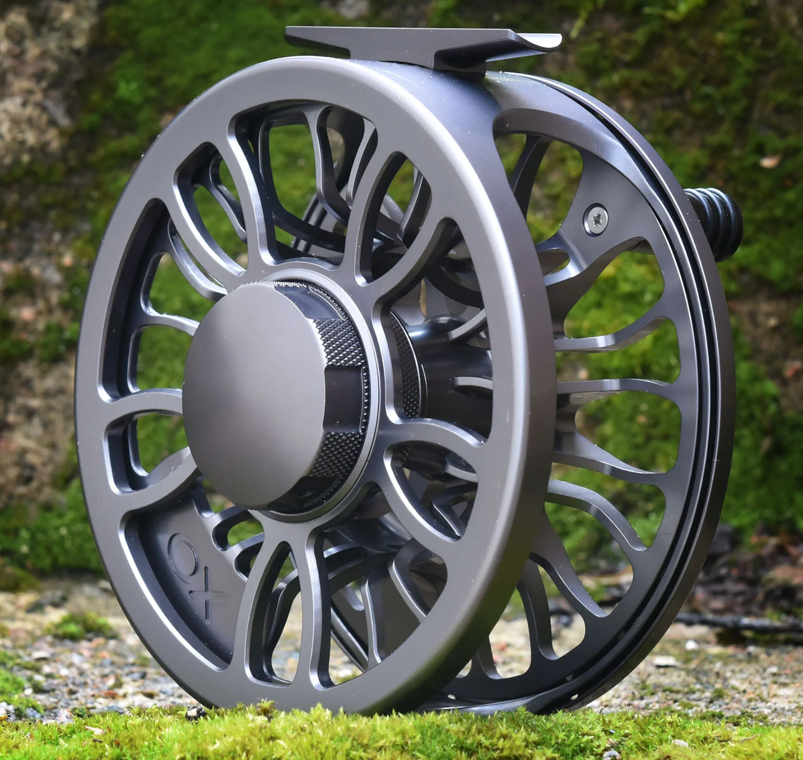 VISION XO12+