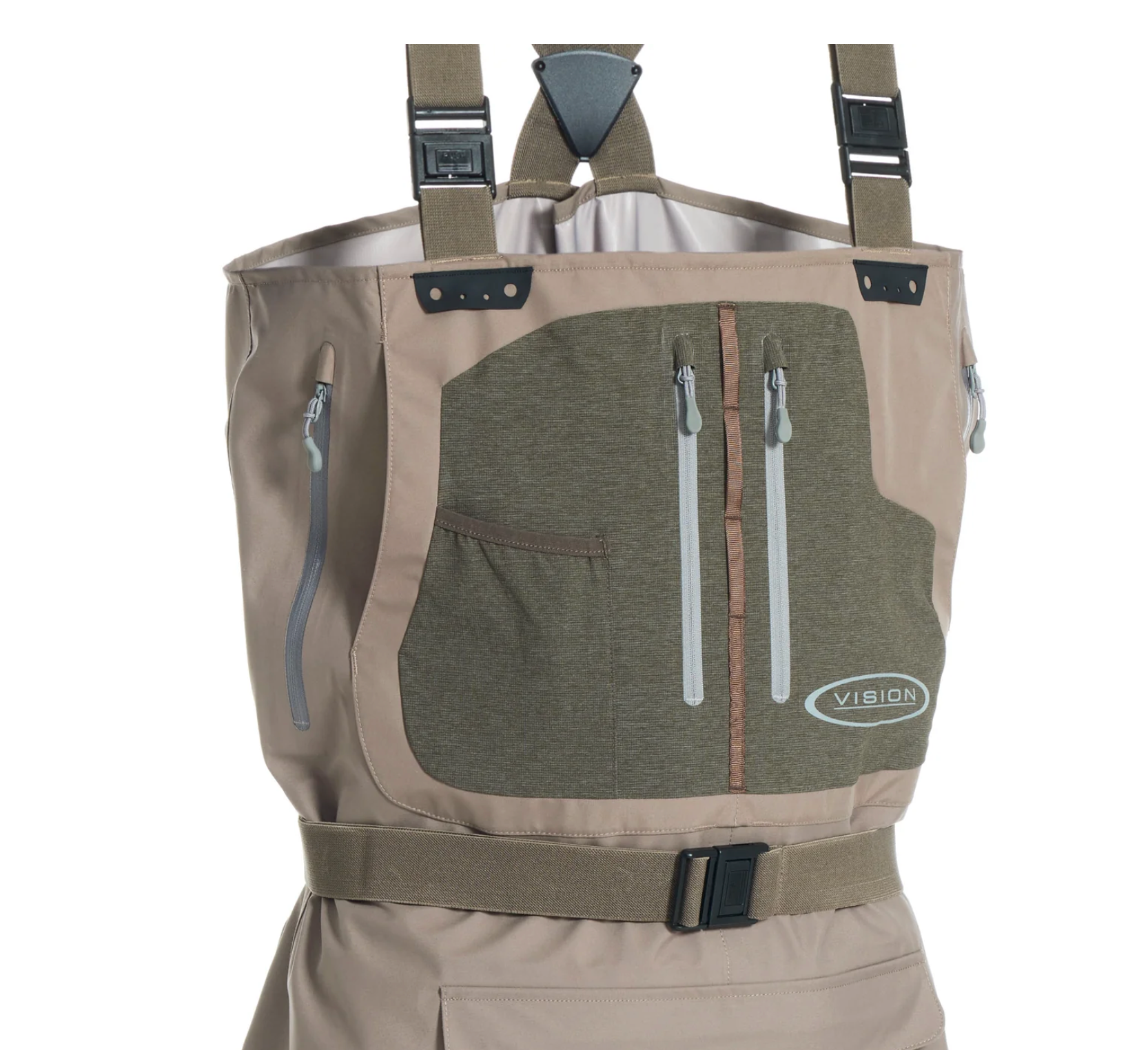 VISION TOOL RELIEF BRAIDYMO KELNĖS