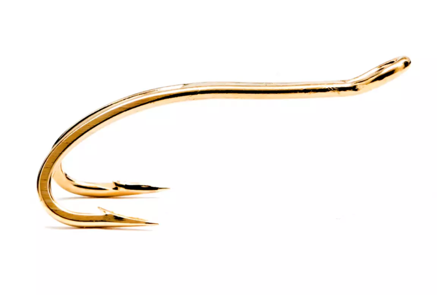 Partridge Patriot double - Gold - #14