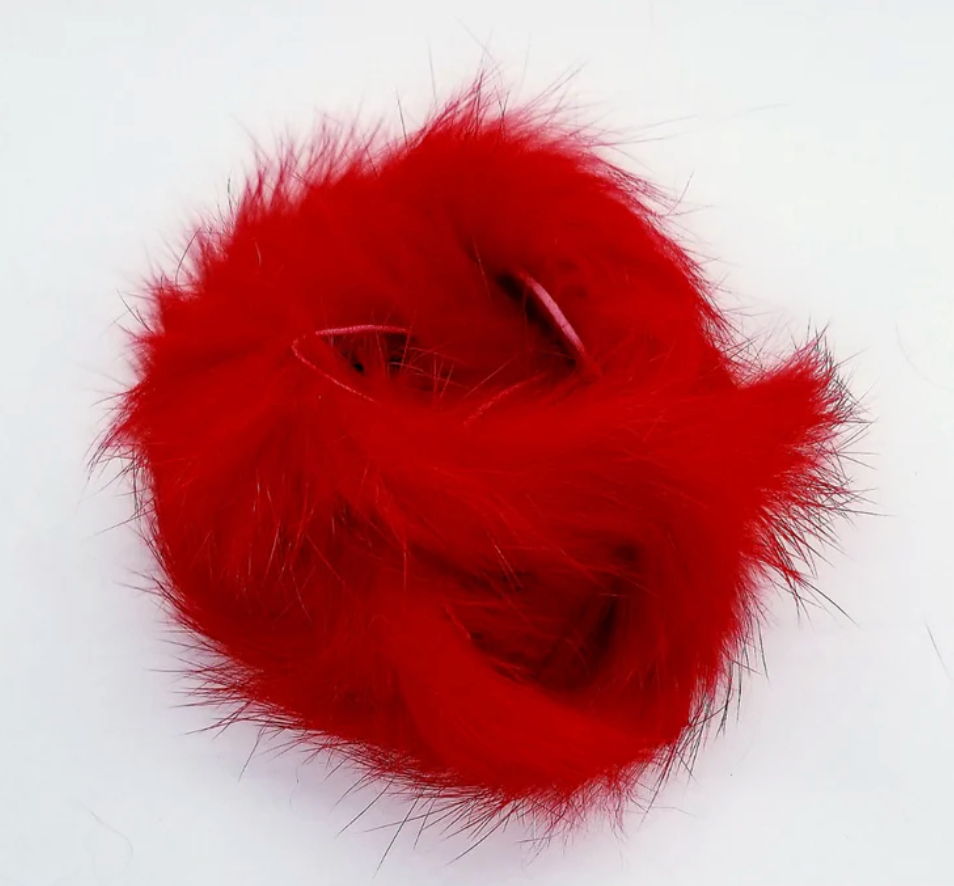 Zonkeris - Veniard - Red