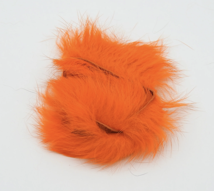 Zonkeris - Veniard - FL. Orange